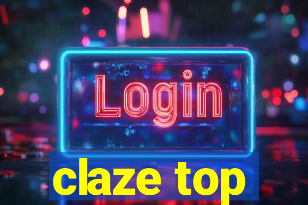 claze top